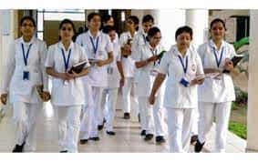Image for Mar Sleeva College Of Nursing, Kottayam  in Kottayam