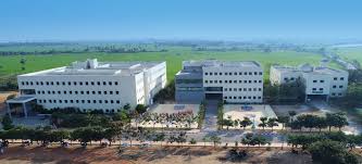 Overview Photo Anurag Engineering College, Nalgonda in Nalgonda