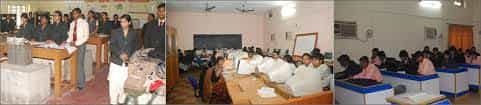 Computer Lab Padmanava College of Engineering (PCE), Rourkela in Rourkela