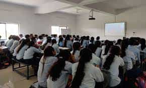 Image for Shree Goraksha College of Pharmacy and Research Center (SGCPRC), Aurangabad in Aurangabad