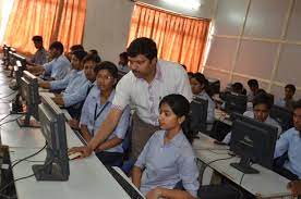 Computer Class The Institute of Chartered Financial Analysts of India University, Ranchi (ICFAI University, Ranchi) in Ranchi