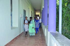 Students Photo Jawaharlal Nehru Technological University in Anantapur