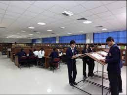 Library of BN College Of Engineering And Technology, Lucknow in Lucknow