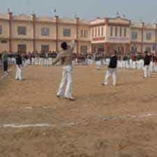Students Kalpi Degree College in Jalaun