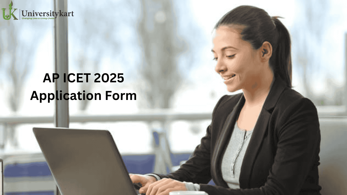 AP ICET 2025 Application Form Live Updates