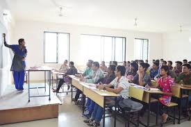 Classroom for Indian Institution of Industrial Engineering, (IIIE, Navi Mumbai) in Navi Mumbai