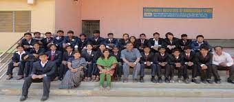 Group Photo Shushruti Institute of Management Studies - [SIMS],  in Bengaluru