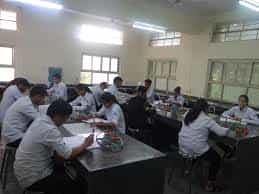 Image for PDEA's College of Pharmacy, Pune in Pune
