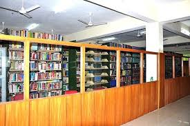 library Shri Guru Ram Rai Institute of Technology & Science (SGRRITS, Dehradun) in Dehradun