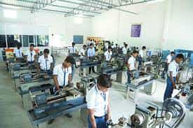 Image for Ammaiappar Polytechnic College, Virudhunagar in Virudhunagar