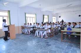 Image for Dr. Tandon Nursing College, Agra in Agra