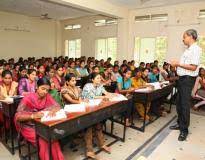 Image for Smt. Allum Sumangalam Memorial Degree College for Women, Bellary  in Bellary