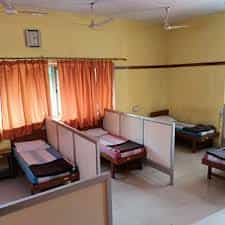 Hostel Nagarjuna Institute of Engineering Technology and Management (NIETM, Nagpur) in Nagpur