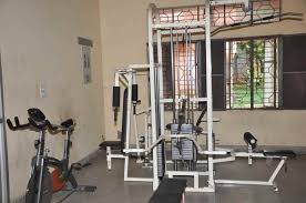 GYM for National Power Training Institute - (NPTI, Faridabad) in Faridabad