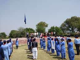 Students Janhit Institute of Education, Ghaziabad in Ghaziabad