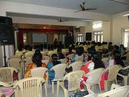 Image for Karmela Rani Training College, Kollam in Kollam