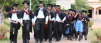 PSNITS Convocation