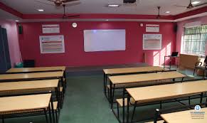 Classroom  M. KUMARASAMY COLLEGE OF ENGINEERING (MKCE), KARUR in Karur	