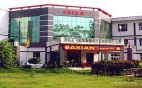 Image for Asian Institute of Management and Technology - (AIMT), Guwahati in Guwahati