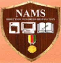 NAMS Logo