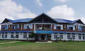 Image for North East Christian University, Nagaland in Dimapur