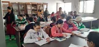 Image for Maha Bodhi Teacher's Training College, Gaya in Gaya