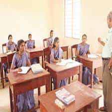Class Room Photo  All Saints College Of Education, Kanyakumari in Kanyakumari