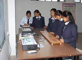 Lab Brahmanand Institute of Research Technology And Management (BIRTM), Bulandshahr in Bulandshahar