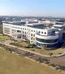 Image for Sandip Polytechnic (SP, Nashik) in Nashik