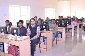 computer lab Lakshmi Narain College of Technology (LNCT, Gwalior) in Gwalior