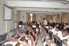 Computer Lab Sagar Institute of Research Technology Science -[SIRTS], in Bhopal