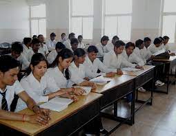 classroom IPS Group of Colleges (IGC, Gwalior) in Gwalior