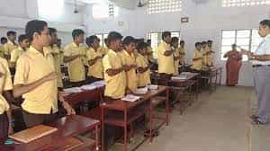 KLNMP Classroom