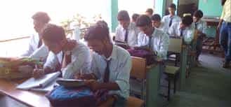 Image for Government Polytechnic Kandikhal (GPK), Tehri in Tehri