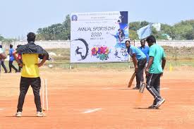 Sport Activity  National Institute of Technology (NIT Puducherry ) in Puducherry