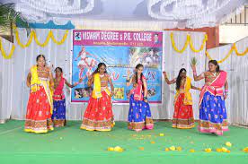  VECM College Function