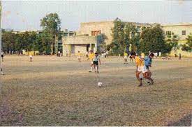 Sports for Popatlal Dhanjibhai Malaviya College of Commerce (PDMCC), Rajkot in Rajkot