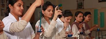 Lab Photo Shree Manibhai Virani And Smt. Navalben Virani Science College, Rajkot in Rajkot