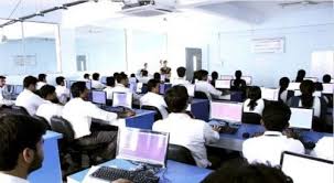 Computer Center of Dr MC Saxena Group of Colleges, Lucknow in Lucknow