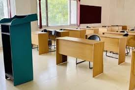 class room  Delhi Global Institute Of Management - [DGIM], Faridabad in Faridabad