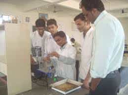 Image for Swami Institute of Pharmacy (SIP), Nashik in Nashik