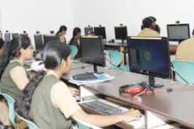 Computer Lab Photo J.K.K Munirajah College Of Agricultural Science (JKKMCAS), Erode in Erode