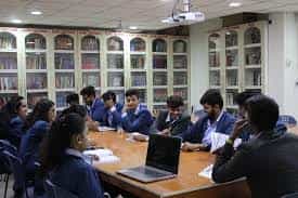 Image for Kle Society's Degree College, Bangalore in Bangalore