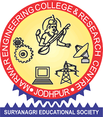 Marwar Engineering College and Research Centre  logo