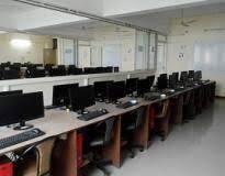 LJIET Computer Lab