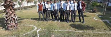 Image for Baba Ramnath Utkarsh Pharmacy College (BRUPC), Azamgarh in Azamgarh
