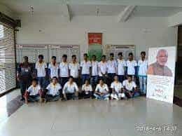 GroupphotoShri Laxmanrao Mankar Institute of Pharmacy (SLMIP, Nagpur) in Nagpur