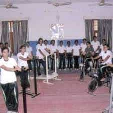 Gym Saraswati Mahila Mahavidyalaya in Palwal