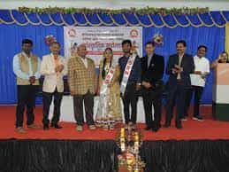 SRMCSW College Function