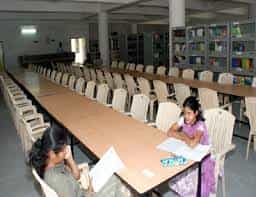 Libaray Govindrao Wanjari College of Engineering and Technology (GWCET, Nagpur) in Nagpur